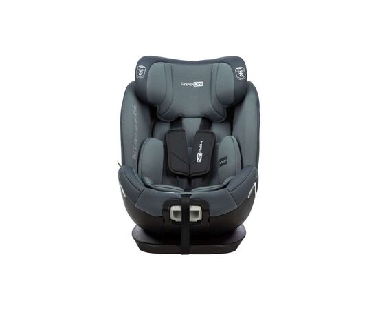 Автокресло FreeON Gallant Pro 76 - 150 Сіре (81866)