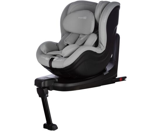 Автокрісло FreeON GALAXY light grey (49003), зображення 2 Автокрісло FreeON GALAXY light grey (49003), зображення 2