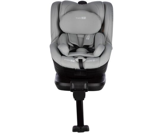 Автокрісло FreeON GALAXY light grey (49003), зображення 3 Автокрісло FreeON GALAXY light grey (49003), зображення 3