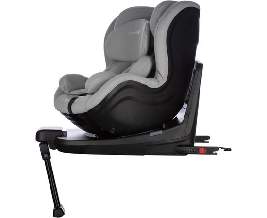 Автокрісло FreeON GALAXY light grey (49003), зображення 4 Автокрісло FreeON GALAXY light grey (49003), зображення 4