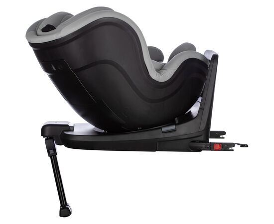 Автокрісло FreeON GALAXY light grey (49003), зображення 5 Автокрісло FreeON GALAXY light grey (49003), зображення 5