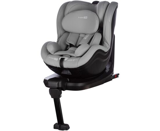Автокресло FreeON GALAXY light grey (49003)