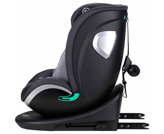 Автокресло FreeON OPAL Dark grey (49638), изображение 10 Автокресло FreeON OPAL Dark grey (49638), изображение 10