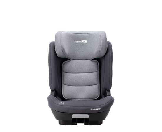 Автокресло FreeON RIDER Grey (47009), изображение 3 Автокресло FreeON RIDER Grey (47009), изображение 3
