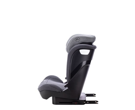 Автокресло FreeON RIDER Grey (47009), изображение 5 Автокресло FreeON RIDER Grey (47009), изображение 5