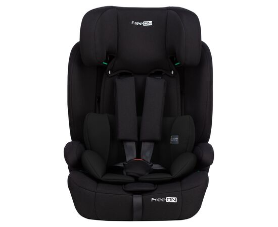 Автокрісло FreeON URAN black (49102), зображення 2