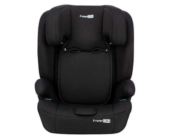 Автокрісло FreeON URAN black (49102), зображення 3
