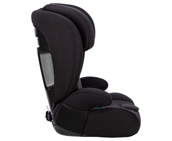 Автокрісло FreeON URAN black (49102), зображення 4