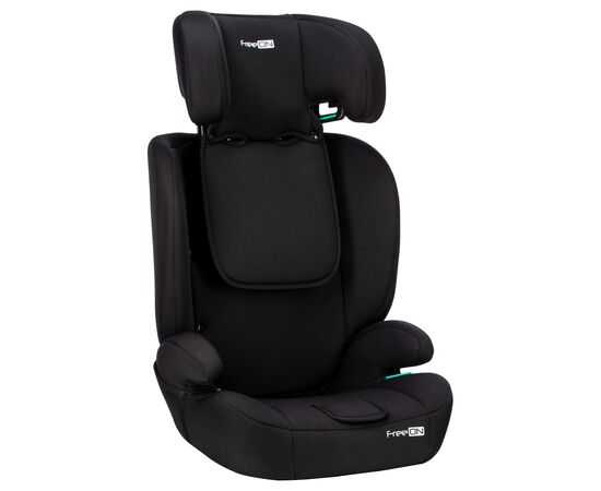 Автокрісло FreeON URAN black (49102), зображення 5