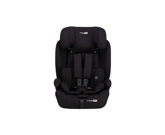Автокресло FreeON URAN black (49102)