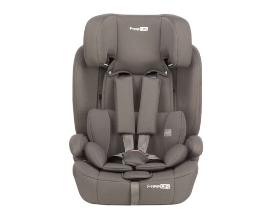 Автокрісло FreeON URAN khaki grey (49126), зображення 2