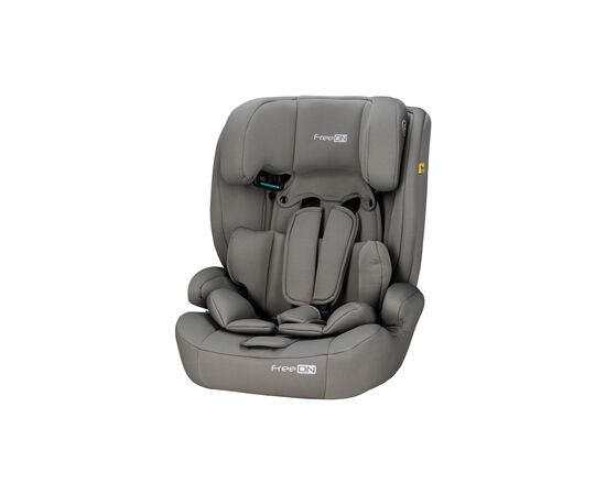 Автокрісло FreeON URAN khaki grey (49126), зображення 7