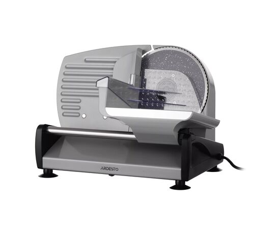 Ломтерезка Ardesto SDK-250S, изображение 3 Ломтерезка Ardesto SDK-250S, изображение 3