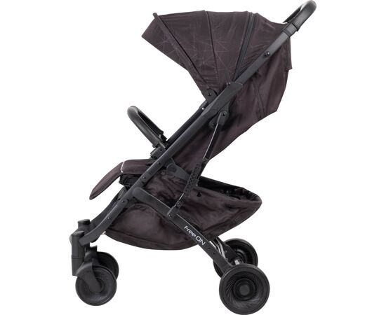 Коляска FreeON DIAMOND Black (38213), изображение 2