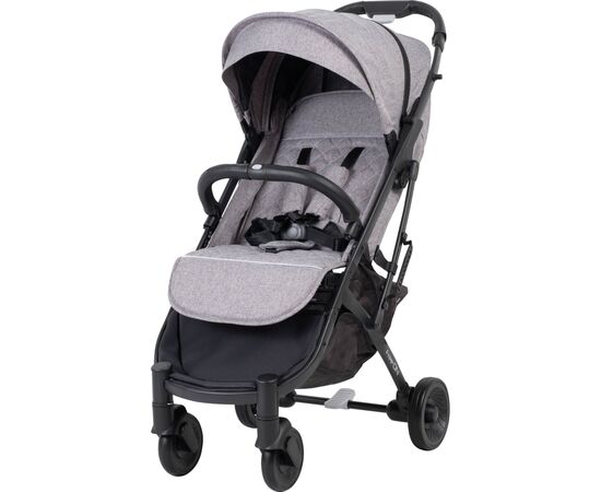 Коляска FreeON DIAMOND Grey (38220), изображение 2