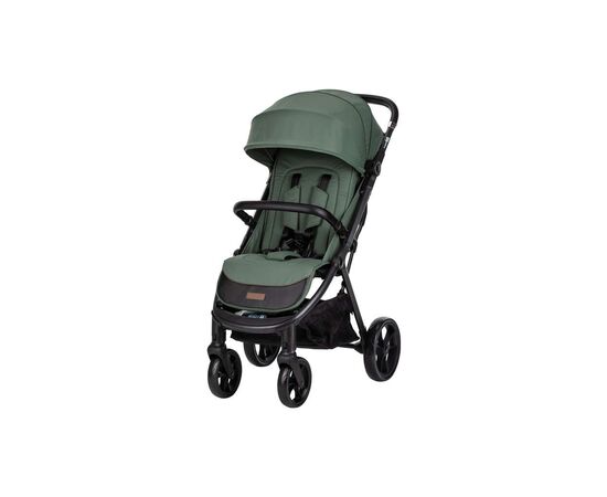 Коляска FreeON Dynamic, зелений (82580), изображение 2 Коляска FreeON Dynamic, зелений (82580), изображение 2