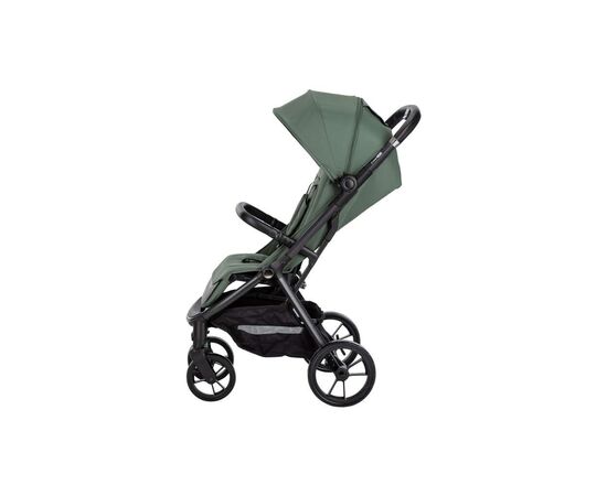 Коляска FreeON Dynamic, зелений (82580), изображение 3 Коляска FreeON Dynamic, зелений (82580), изображение 3