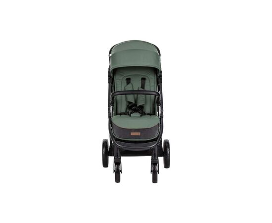 Коляска FreeON Dynamic, зелений (82580), изображение 6 Коляска FreeON Dynamic, зелений (82580), изображение 6