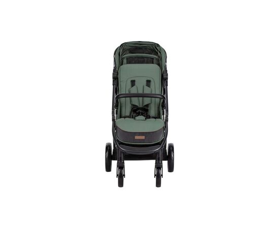Коляска FreeON Dynamic, зелений (82580), изображение 9 Коляска FreeON Dynamic, зелений (82580), изображение 9