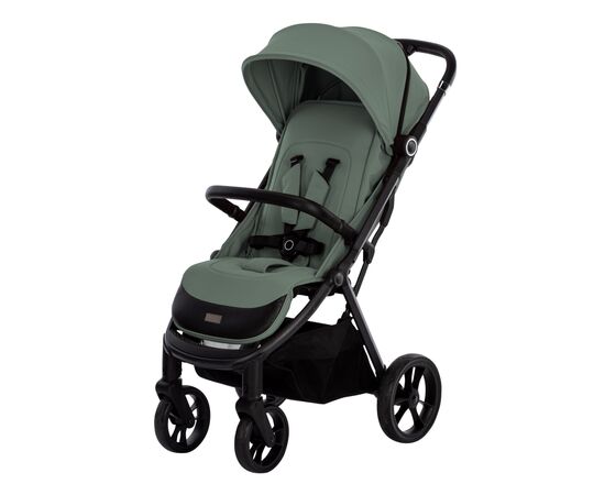 Коляска FreeON Dynamic, зелений (82580)