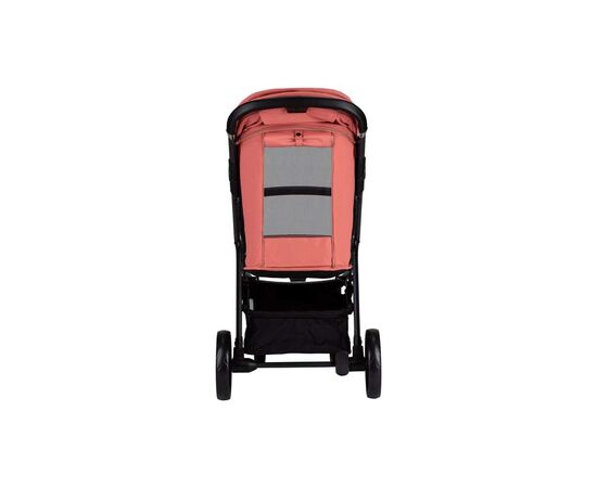 Коляска FreeON Dynamic, рожевий (82597), изображение 10 Коляска FreeON Dynamic, рожевий (82597), изображение 10