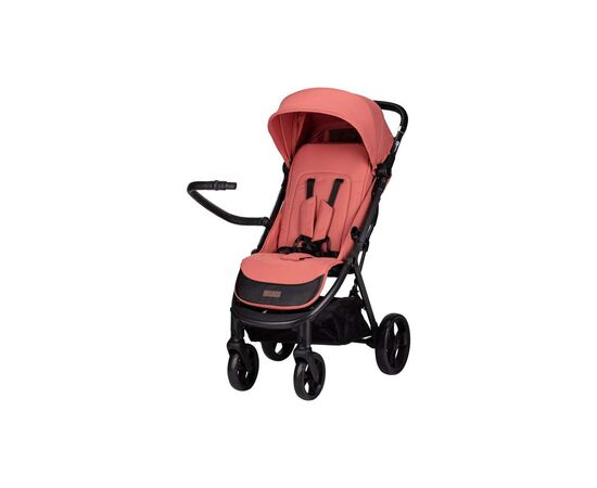 Коляска FreeON Dynamic, рожевий (82597), изображение 5 Коляска FreeON Dynamic, рожевий (82597), изображение 5