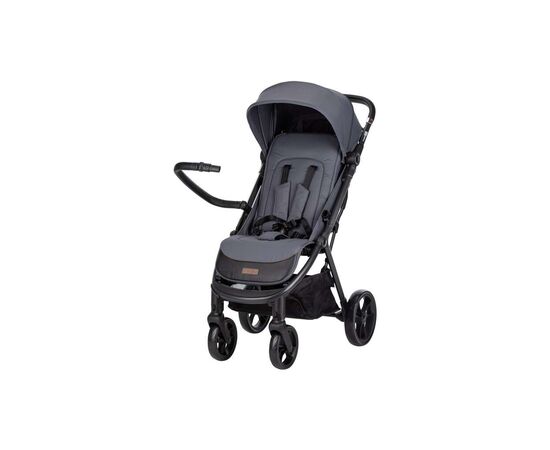 Коляска FreeON Dynamic, сірий (82573), изображение 2 Коляска FreeON Dynamic, сірий (82573), изображение 2
