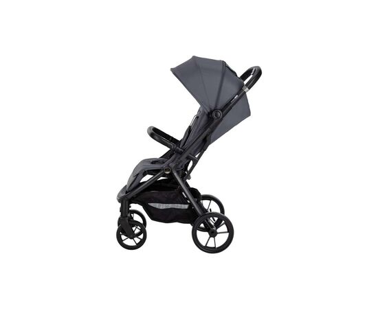 Коляска FreeON Dynamic, сірий (82573), изображение 3 Коляска FreeON Dynamic, сірий (82573), изображение 3
