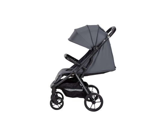 Коляска FreeON Dynamic, сірий (82573), изображение 4 Коляска FreeON Dynamic, сірий (82573), изображение 4