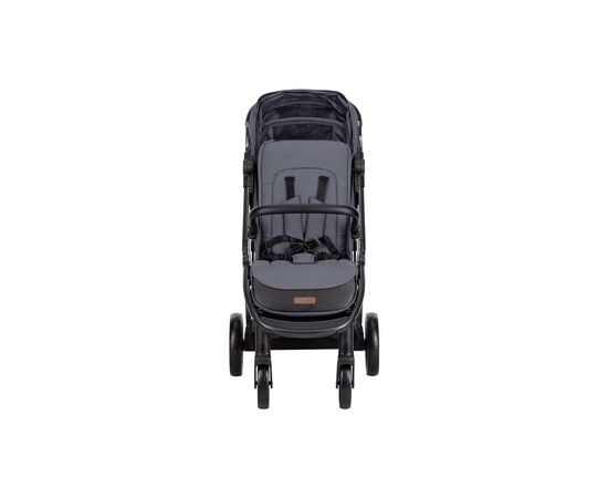 Коляска FreeON Dynamic, сірий (82573), изображение 6 Коляска FreeON Dynamic, сірий (82573), изображение 6