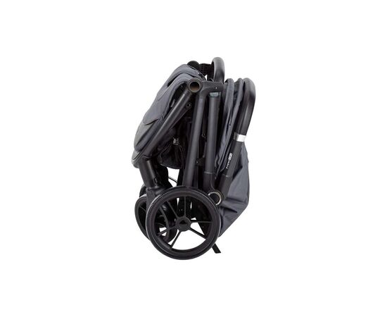 Коляска FreeON Dynamic, сірий (82573), изображение 7 Коляска FreeON Dynamic, сірий (82573), изображение 7