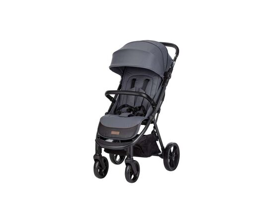 Коляска FreeON Dynamic, сірий (82573)
