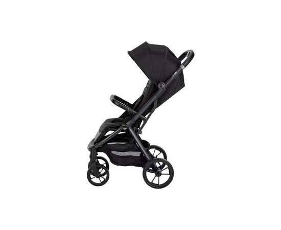 Коляска FreeON Dynamic, чорний (82566), изображение 2 Коляска FreeON Dynamic, чорний (82566), изображение 2