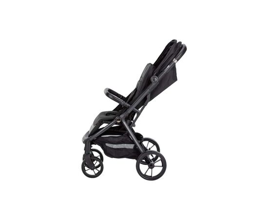 Коляска FreeON Dynamic, чорний (82566), изображение 4 Коляска FreeON Dynamic, чорний (82566), изображение 4