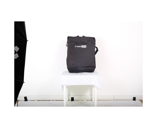 Коляска FreeON NANO Grey (39197), изображение 6 Коляска FreeON NANO Grey (39197), изображение 6