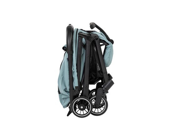 Коляска FreeON RENO dusty green (49300), изображение 3 Коляска FreeON RENO dusty green (49300), изображение 3