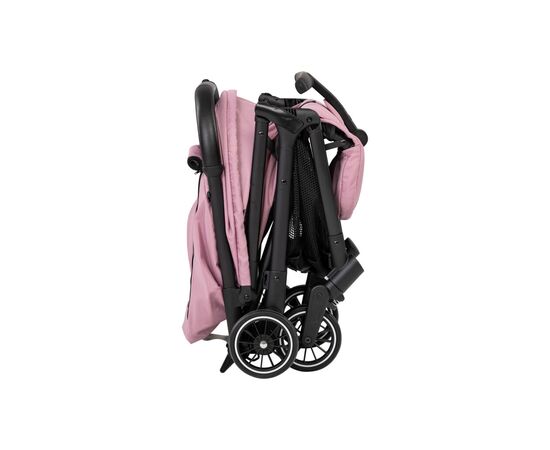 Коляска FreeON RENO dusty pink (49294), изображение 3 Коляска FreeON RENO dusty pink (49294), изображение 3