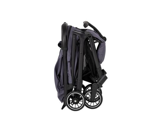 Коляска FreeON RENO grey (49317), изображение 3 Коляска FreeON RENO grey (49317), изображение 3
