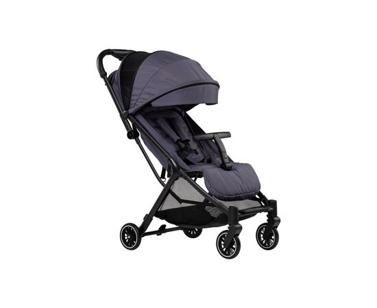 Коляска FreeON RENO grey (49317)