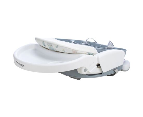 Стульчик для кормления FreeON портативный LevI, сова (49560), изображение 2 Стульчик для кормления FreeON портативный LevI, сова (49560), изображение 2