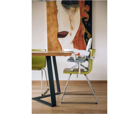 Стульчик для кормления FreeON портативный LevI, сова (49560), изображение 3 Стульчик для кормления FreeON портативный LevI, сова (49560), изображение 3