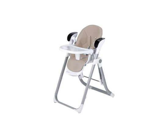 Стульчик для кормления FreeON 3 in 1 Oli Deluxe, бежевый (82443)