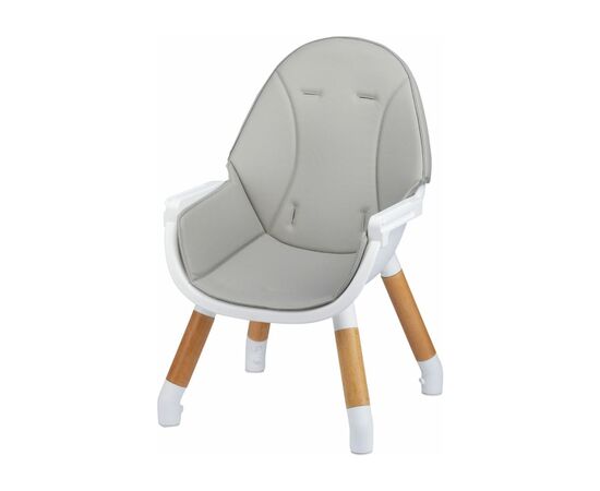 Стульчик для кормления FreeON EOS 3 in 1 Grey (44275), изображение 4 Стульчик для кормления FreeON EOS 3 in 1 Grey (44275), изображение 4