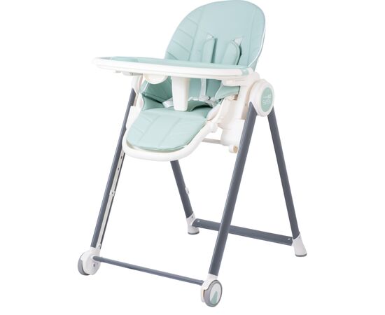 Стульчик для кормления FreeON SVEN Mint (31306), изображение 2