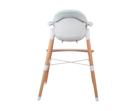Стульчик для кормления FreeON TIN White-Mint (38237), изображение 5 Стульчик для кормления FreeON TIN White-Mint (38237), изображение 5