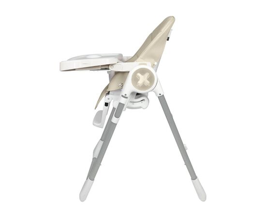 Стульчик для кормления FreeON VITO Beige (45135), изображение 3 Стульчик для кормления FreeON VITO Beige (45135), изображение 3