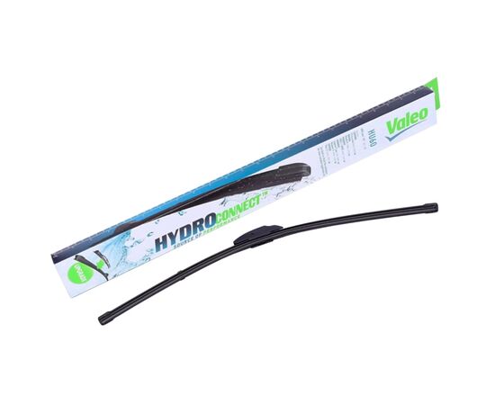 Щетка стеклоочистителя Valeo 578579, изображение 4 Щетка стеклоочистителя Valeo 578579, изображение 4