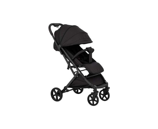 Коляска FreeON TAO, black (81989), изображение 2 Коляска FreeON TAO, black (81989), изображение 2