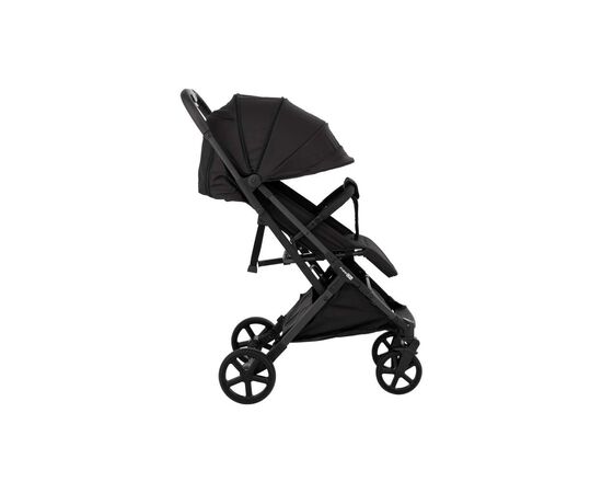 Коляска FreeON TAO, black (81989), изображение 3 Коляска FreeON TAO, black (81989), изображение 3