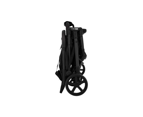 Коляска FreeON TAO, black (81989), изображение 4 Коляска FreeON TAO, black (81989), изображение 4